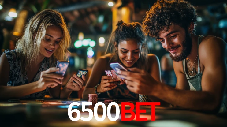 Tournaments 6500Bet