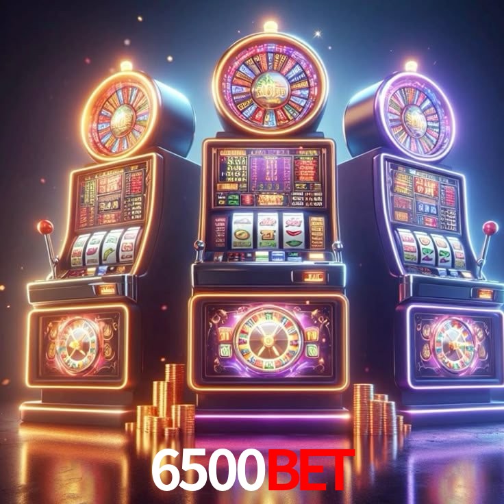 Experimente o Login Seguro Premium no 6500Bet