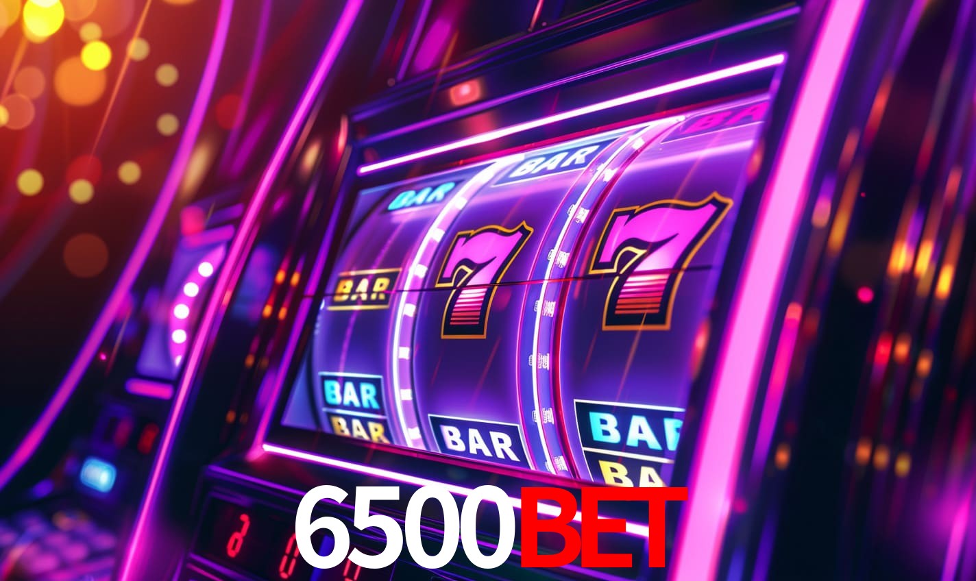 6500Bet App
