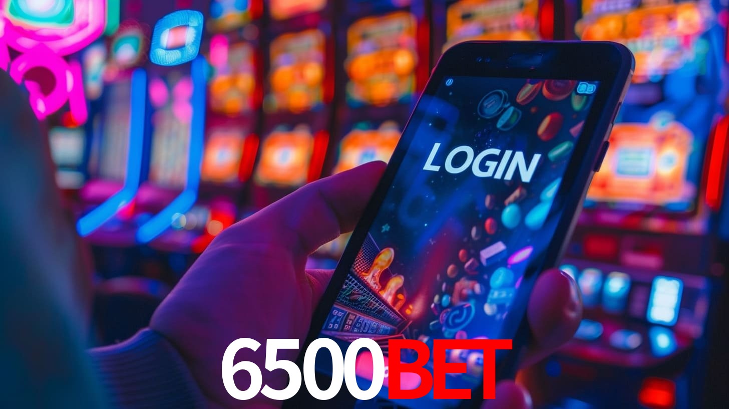 Avaliações dos Jogadores 6500Bet