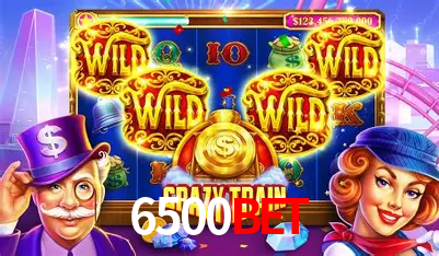Descubra a Magia dos Jogos de Arcade no 6500Bet