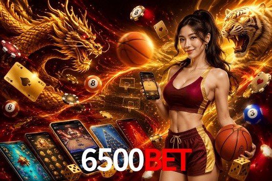Live Casino 6500Bet