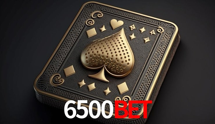 Sistemas de Segurança 6500Bet