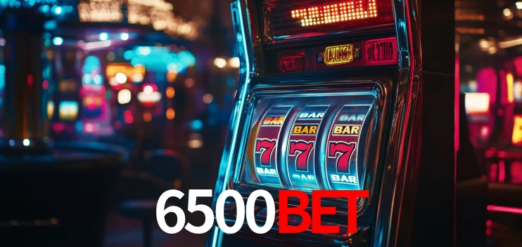 Programa VIP 6500Bet