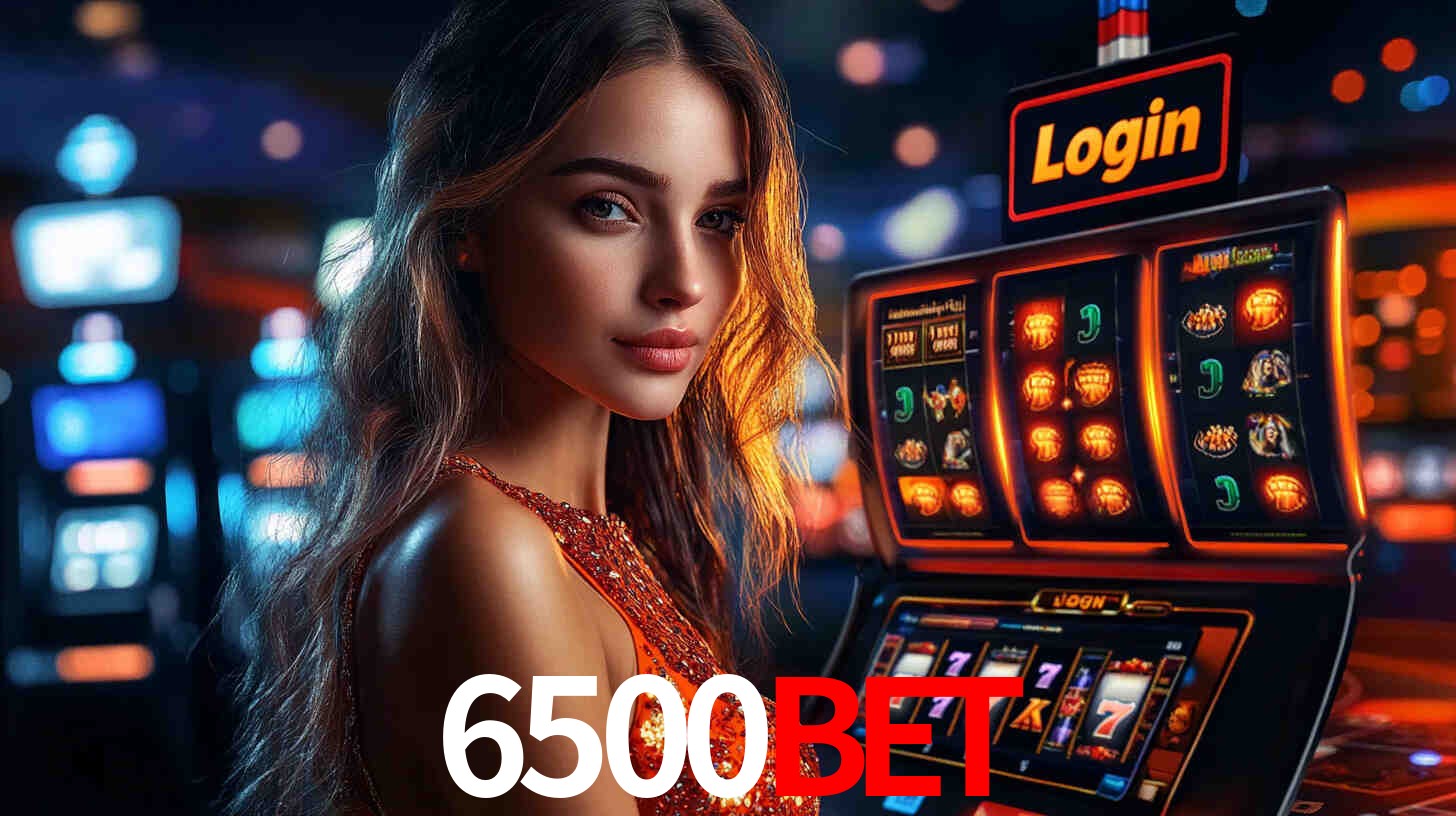 6500Bet App