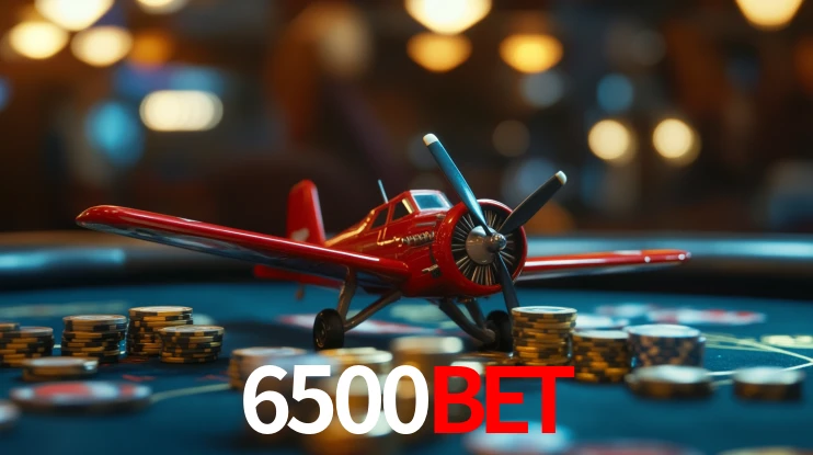 Platform Technology 6500Bet
