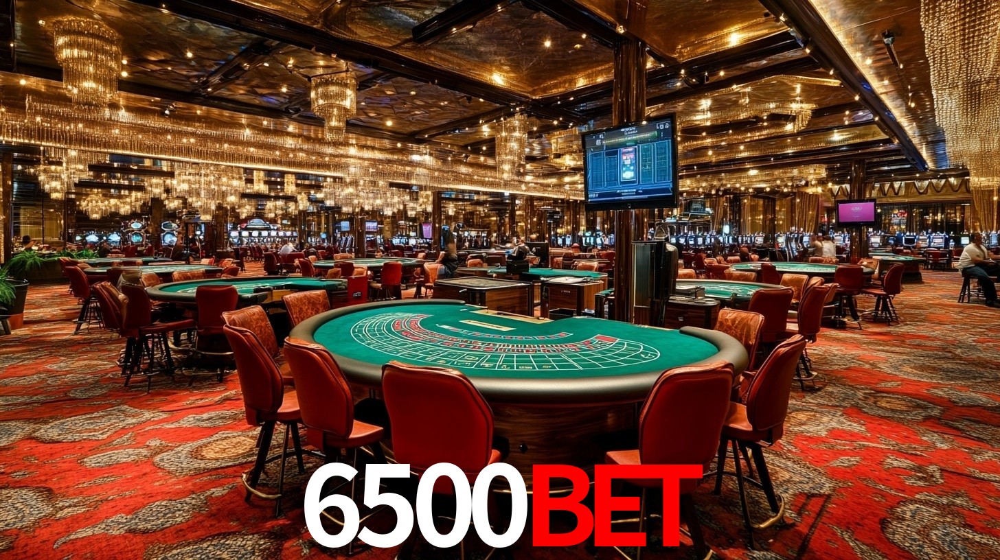 6500Bet,6500Bet App