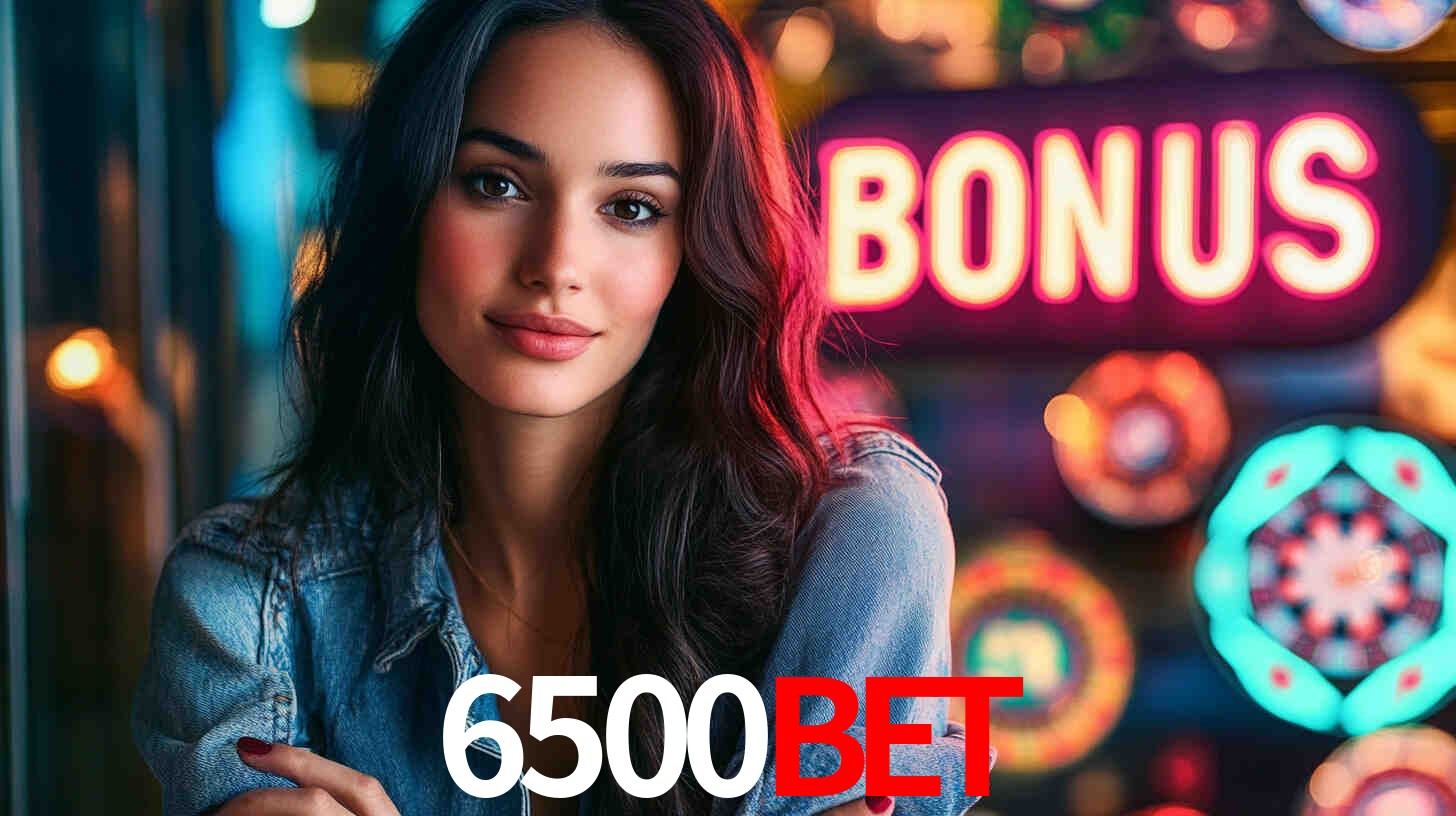 6500Bet: A Experiência de Casino com Jogos de Mesa ao Vivo