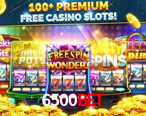 Descubra a Magia dos Jogos de Arcade no 6500Bet