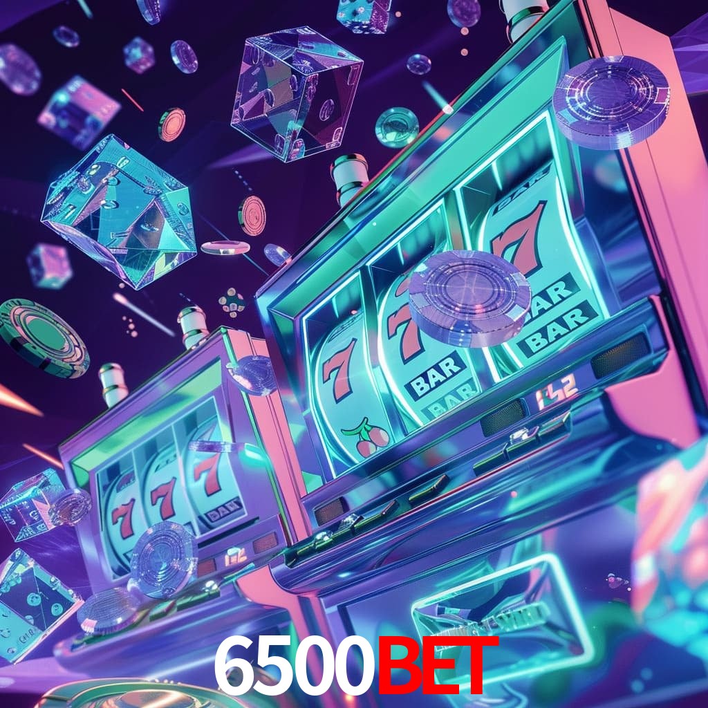 Torneios 6500Bet