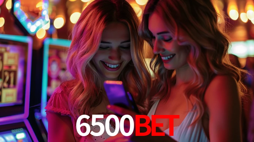 6500Bet Login