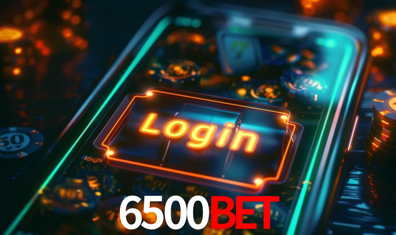 Tennis Betting 6500Bet