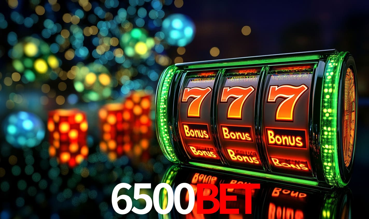 FAQ 6500Bet Brasil