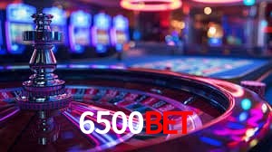 Tecnologia da Plataforma 6500Bet