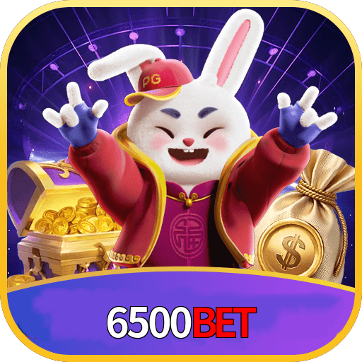 Logo 6500Bet